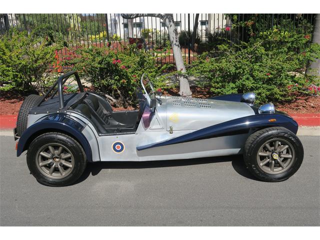 1972 Lotus Seven (CC-2078876) for sale in San Diego, California