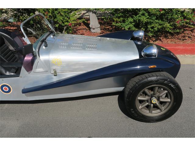 1972 Lotus Seven (CC-2078876) for sale in San Diego, California