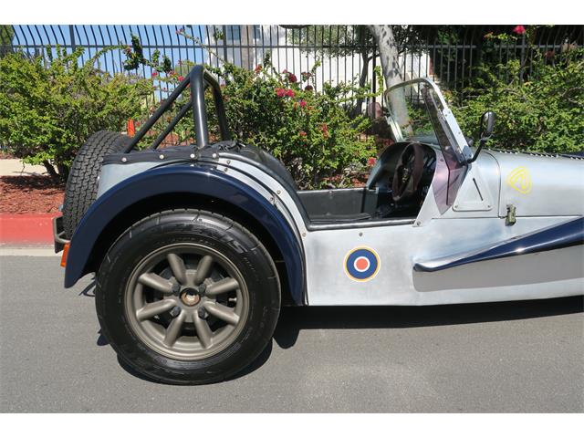 1972 Lotus Seven (CC-2078876) for sale in San Diego, California