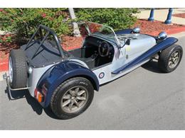 1972 Lotus Seven (CC-2078876) for sale in San Diego, California