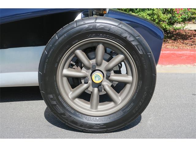 1972 Lotus Seven (CC-2078876) for sale in San Diego, California