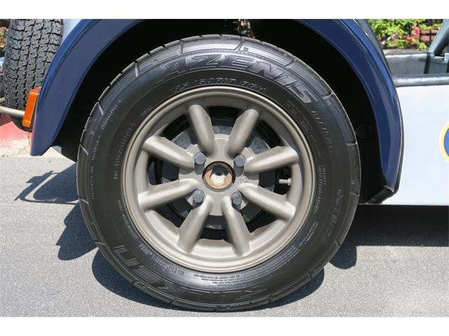 1972 Lotus Seven (CC-2078876) for sale in San Diego, California