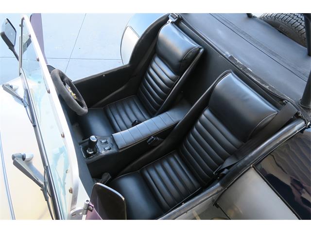 1972 Lotus Seven (CC-2078876) for sale in San Diego, California