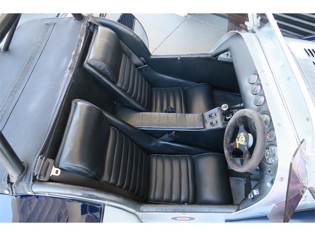 1972 Lotus Seven (CC-2078876) for sale in San Diego, California