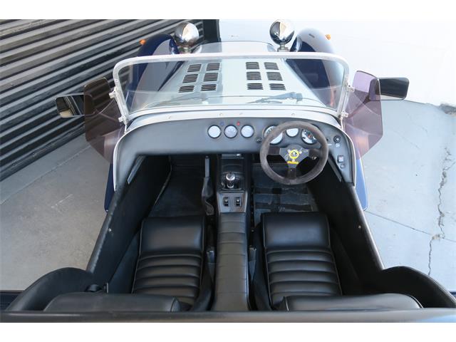 1972 Lotus Seven (CC-2078876) for sale in San Diego, California