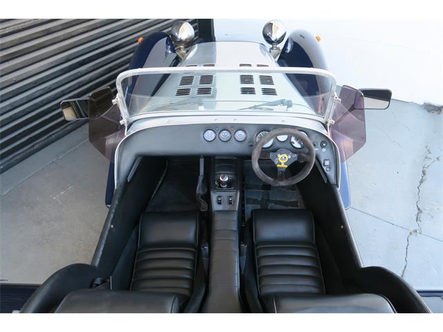 1972 Lotus Seven (CC-2078876) for sale in San Diego, California