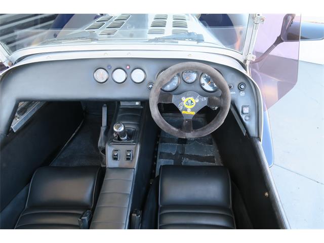 1972 Lotus Seven (CC-2078876) for sale in San Diego, California