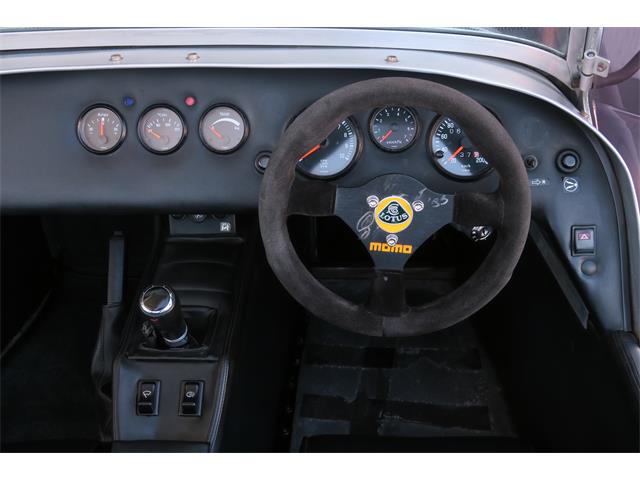 1972 Lotus Seven (CC-2078876) for sale in San Diego, California