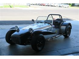 1972 Lotus Seven (CC-2078876) for sale in San Diego, California
