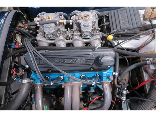1972 Lotus Seven (CC-2078876) for sale in San Diego, California