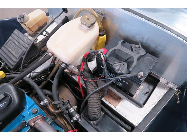 1972 Lotus Seven (CC-2078876) for sale in San Diego, California