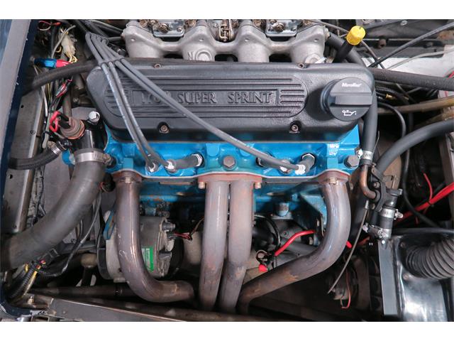 1972 Lotus Seven (CC-2078876) for sale in San Diego, California