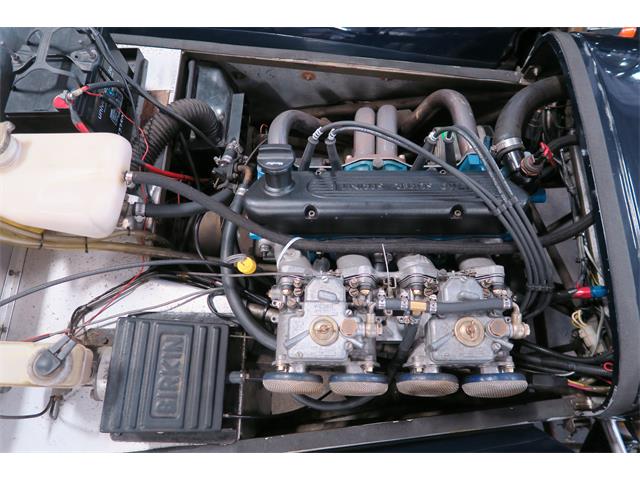 1972 Lotus Seven (CC-2078876) for sale in San Diego, California