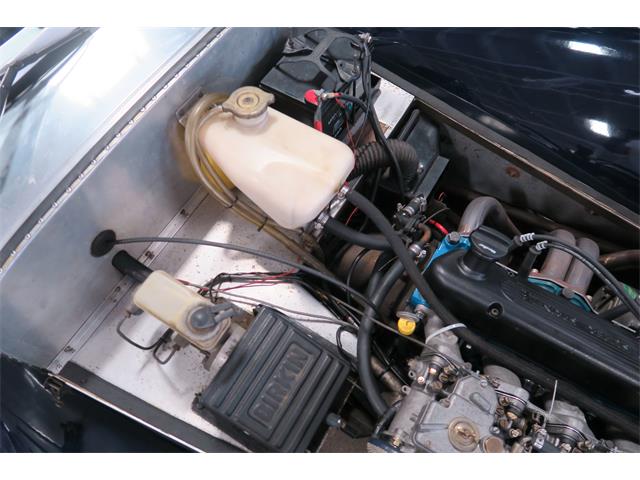 1972 Lotus Seven (CC-2078876) for sale in San Diego, California