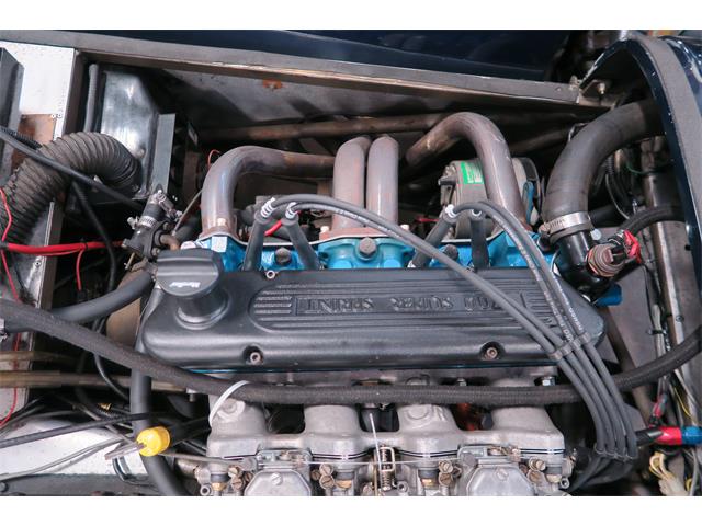 1972 Lotus Seven (CC-2078876) for sale in San Diego, California