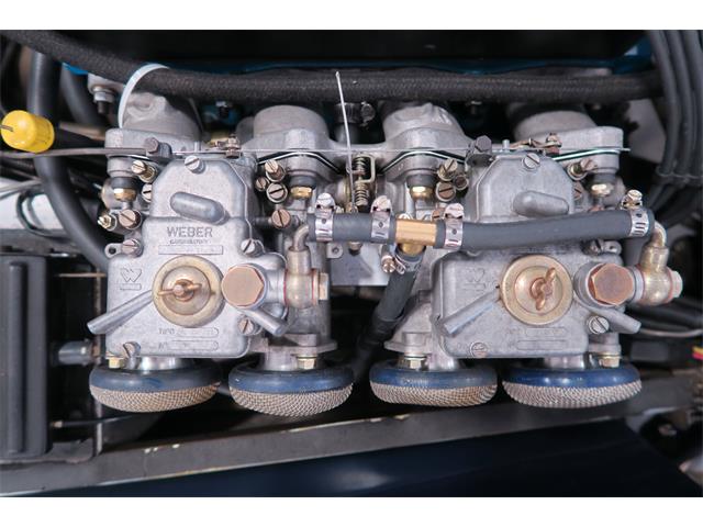 1972 Lotus Seven (CC-2078876) for sale in San Diego, California