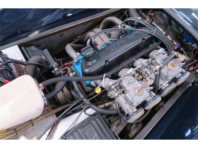 1972 Lotus Seven (CC-2078876) for sale in San Diego, California