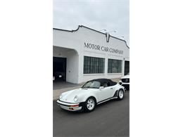 1989 Porsche 911 Speedster (CC-2078878) for sale in San Diego, California