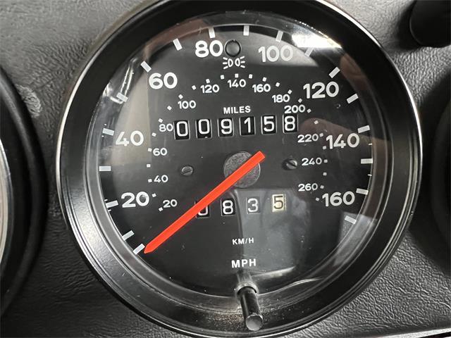 1989 Porsche 911 Speedster (CC-2078878) for sale in San Diego, California