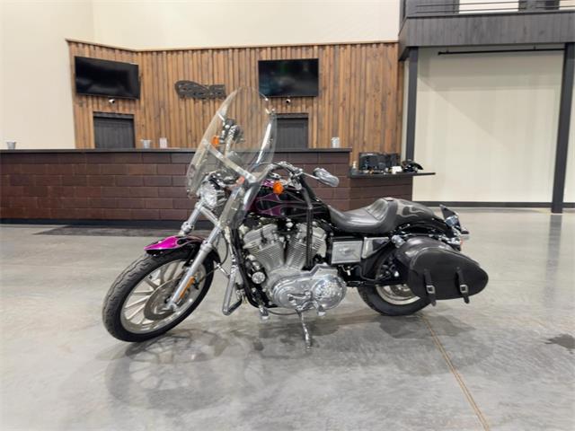 2003 Harley-Davidson Motorcycle (CC-2070888) for sale in Wooster, Ohio