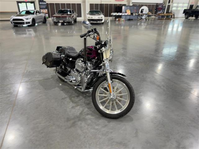 2003 Harley-Davidson Motorcycle (CC-2070888) for sale in Wooster, Ohio