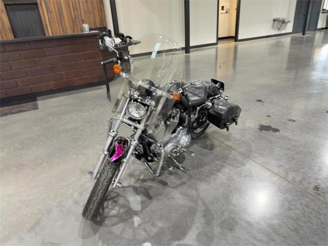 2003 Harley-Davidson Motorcycle (CC-2070888) for sale in Wooster, Ohio