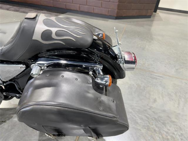 2003 Harley-Davidson Motorcycle (CC-2070888) for sale in Wooster, Ohio