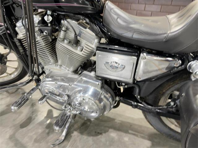2003 Harley-Davidson Motorcycle (CC-2070888) for sale in Wooster, Ohio