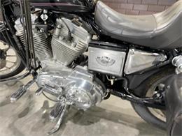 2003 Harley-Davidson Motorcycle (CC-2070888) for sale in Wooster, Ohio