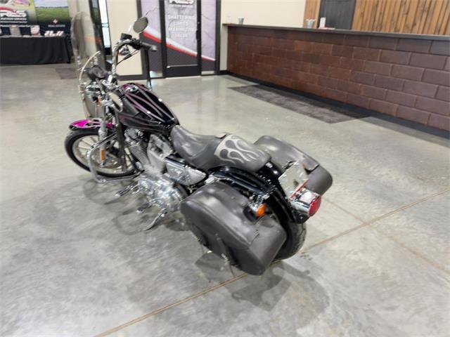 2003 Harley-Davidson Motorcycle (CC-2070888) for sale in Wooster, Ohio