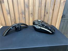 2003 Harley-Davidson Motorcycle (CC-2070888) for sale in Wooster, Ohio
