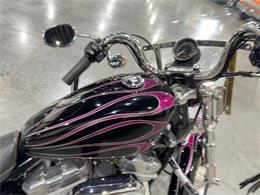 2003 Harley-Davidson Motorcycle (CC-2070888) for sale in Wooster, Ohio