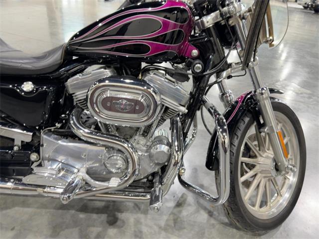 2003 Harley-Davidson Motorcycle (CC-2070888) for sale in Wooster, Ohio