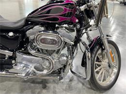 2003 Harley-Davidson Motorcycle (CC-2070888) for sale in Wooster, Ohio