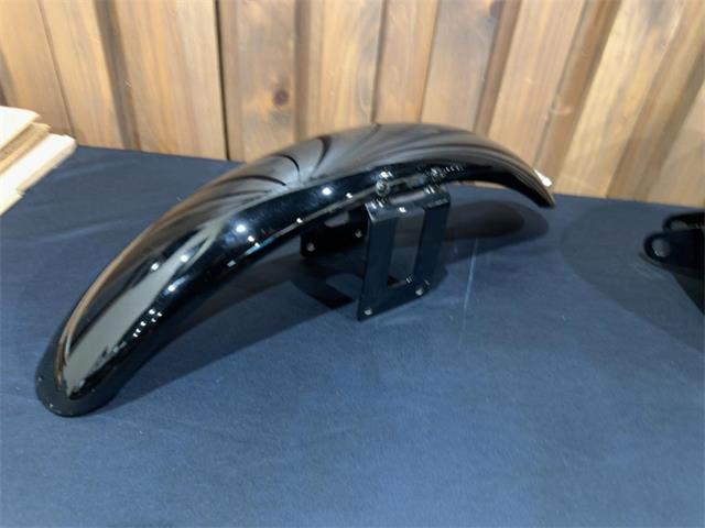 2003 Harley-Davidson Motorcycle (CC-2070888) for sale in Wooster, Ohio