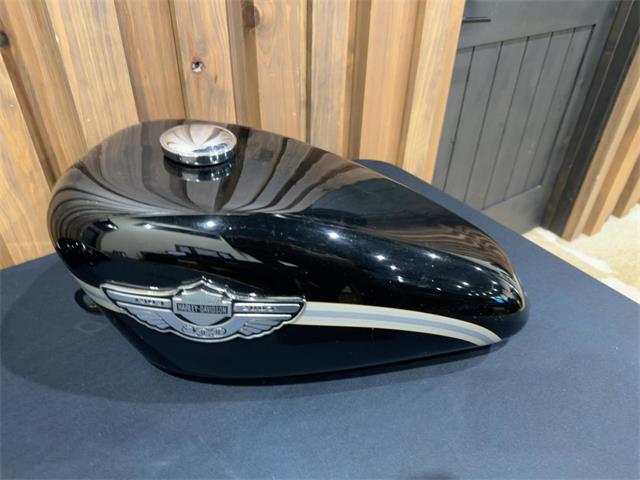 2003 Harley-Davidson Motorcycle (CC-2070888) for sale in Wooster, Ohio