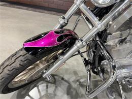 2003 Harley-Davidson Motorcycle (CC-2070888) for sale in Wooster, Ohio