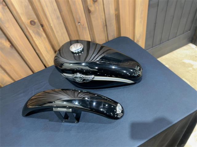 2003 Harley-Davidson Motorcycle (CC-2070888) for sale in Wooster, Ohio