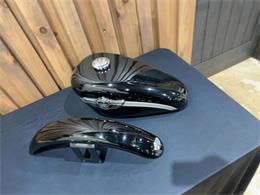 2003 Harley-Davidson Motorcycle (CC-2070888) for sale in Wooster, Ohio