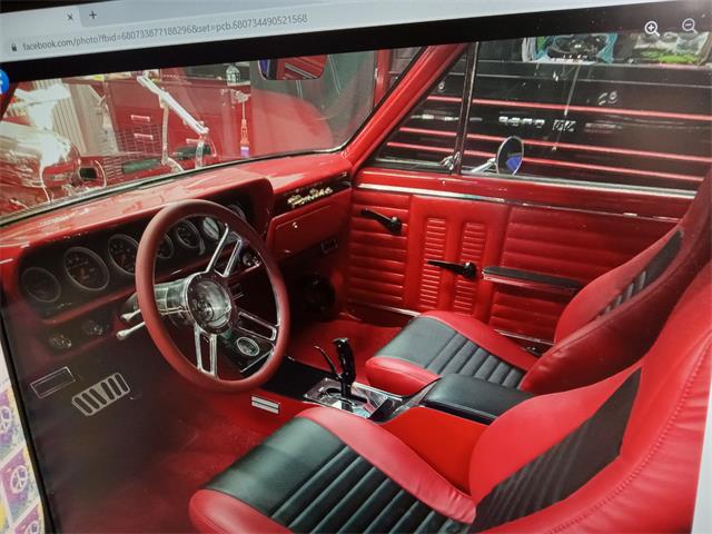 1964 Pontiac Tempest (CC-2078881) for sale in Beloit, Wisconsin