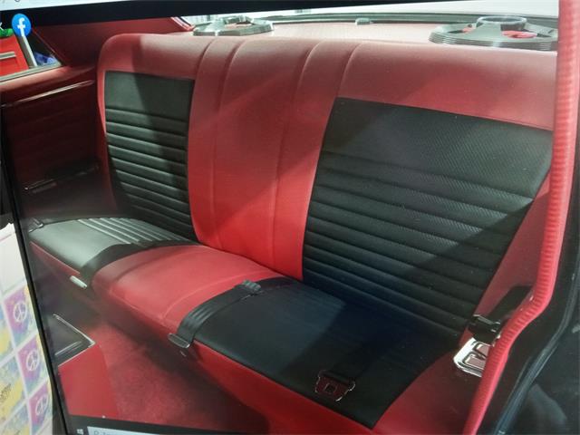 1964 Pontiac Tempest (CC-2078881) for sale in Beloit, Wisconsin