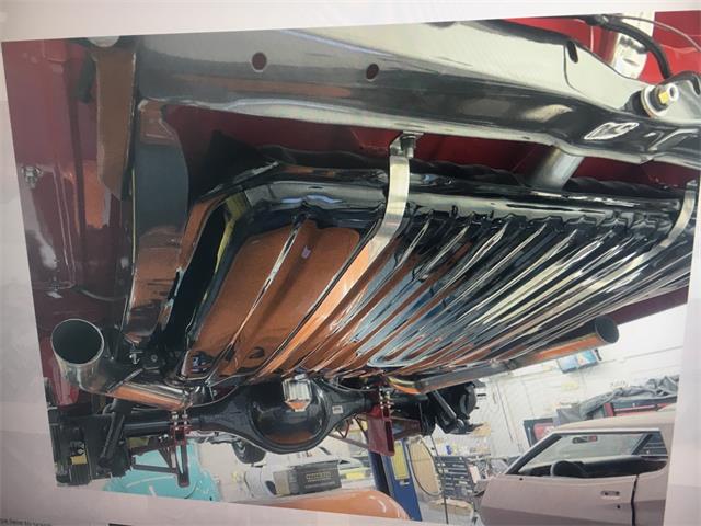 1964 Pontiac Tempest (CC-2078881) for sale in Beloit, Wisconsin