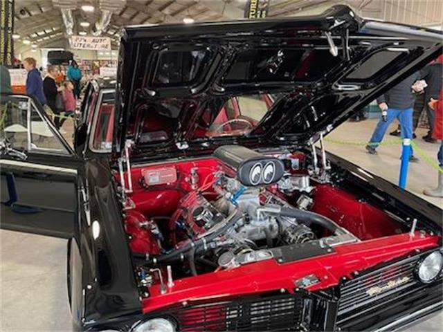 1964 Pontiac Tempest (CC-2078881) for sale in Beloit, Wisconsin