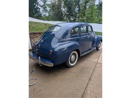 1940 Plymouth P10 (CC-2078882) for sale in Murrysville, Pennsylvania