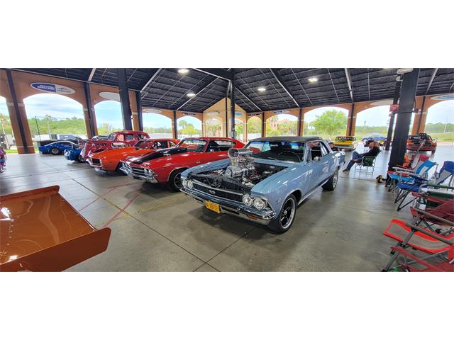 1966 Chevrolet Chevelle (CC-2078886) for sale in NEW PORT RICHEY, Florida