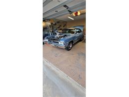 1966 Chevrolet Chevelle (CC-2078886) for sale in NEW PORT RICHEY, Florida