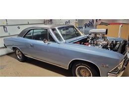 1966 Chevrolet Chevelle (CC-2078886) for sale in NEW PORT RICHEY, Florida
