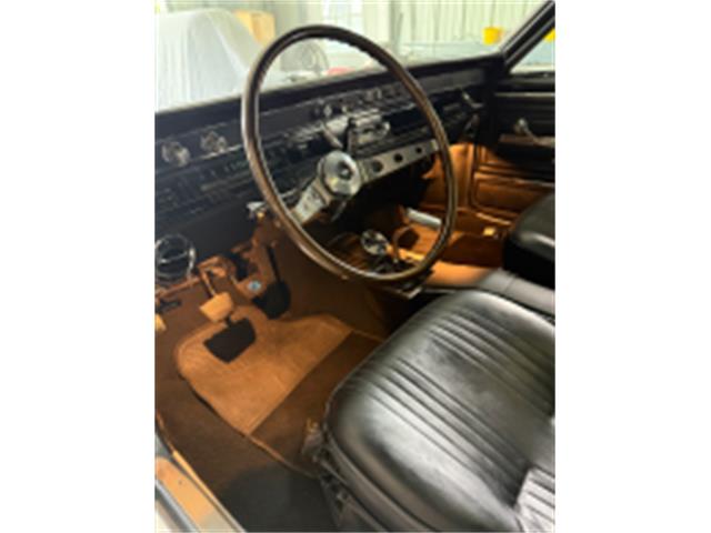 1966 Chevrolet Chevelle (CC-2078886) for sale in NEW PORT RICHEY, Florida