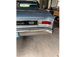 1966 Chevrolet Chevelle (CC-2078886) for sale in NEW PORT RICHEY, Florida