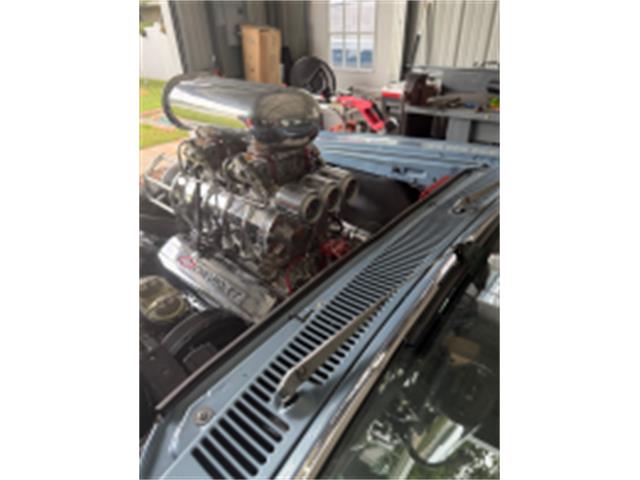 1966 Chevrolet Chevelle (CC-2078886) for sale in NEW PORT RICHEY, Florida